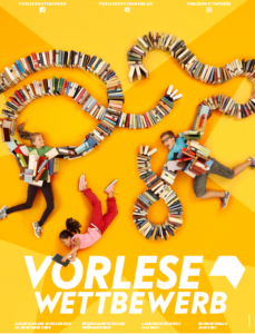 Vorlesewettbewerb