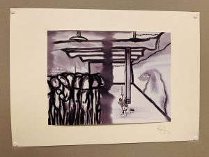 Vergangenes erinnern – Gegenwart und Zukunft gestalten