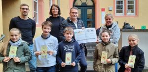 MichaelanerInnen unterstützen Partnerschule in Piéla mit Rekordsumme