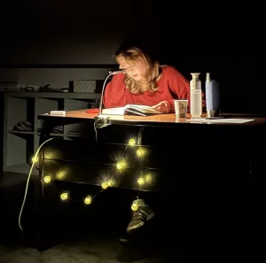 Ein Abend voller Geschichten – Leseabend für Viert- bis Sechstklässler/-innen am StMG