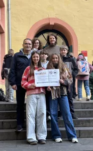 Piéla-Wanderung 2025/2026