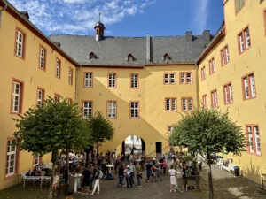 Michelsbergwanderung – gemeinsam unterwegs